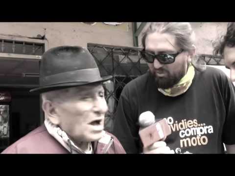 AVESPADOS / Programa 05 - Ceviches del Guacho en Santo Domingo - Parte 1