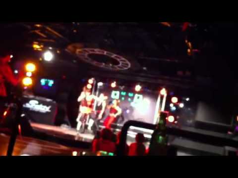 revolutionXXXX How dare you (SISTAR)