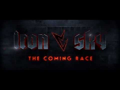 Iron Sky The Coming Race - Teaser Trailer 2