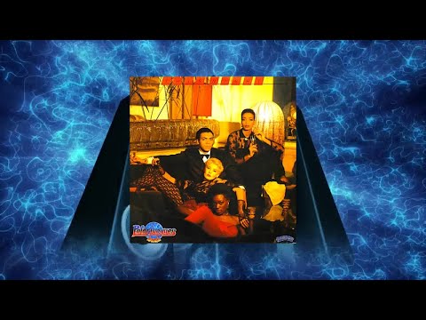 Peter Jacques Band - This Night (Long Version)