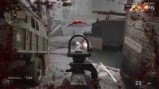 ［CoD:WW2 ］ARでFFA　#8 [裏山C]