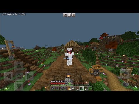 TOUR DEL MIGLIORE MONDO DI MINECRAFT + DOWNLOAD - MINECRAFT ITA