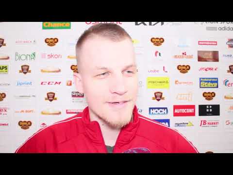 Dukla 2022: Filip Dundáček před startem finále