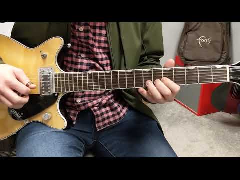 Gretsch G-5222 Electromatic, w/case choice, setup, shirt, & shipping image 17