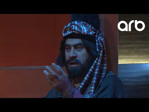 Xalqin Shairi-29.10.17-ARB TV