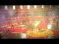 Gameplay video of Fate/Extella Link  Playstation 4