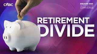 The Global Retirement Divide – And Where You Stand