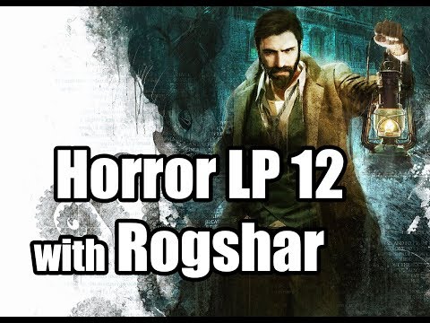 Call of Cthulhu LP - 12 - Die neugierige Ärztin Miss Colden [4k Horror Deutsch Gameplay]