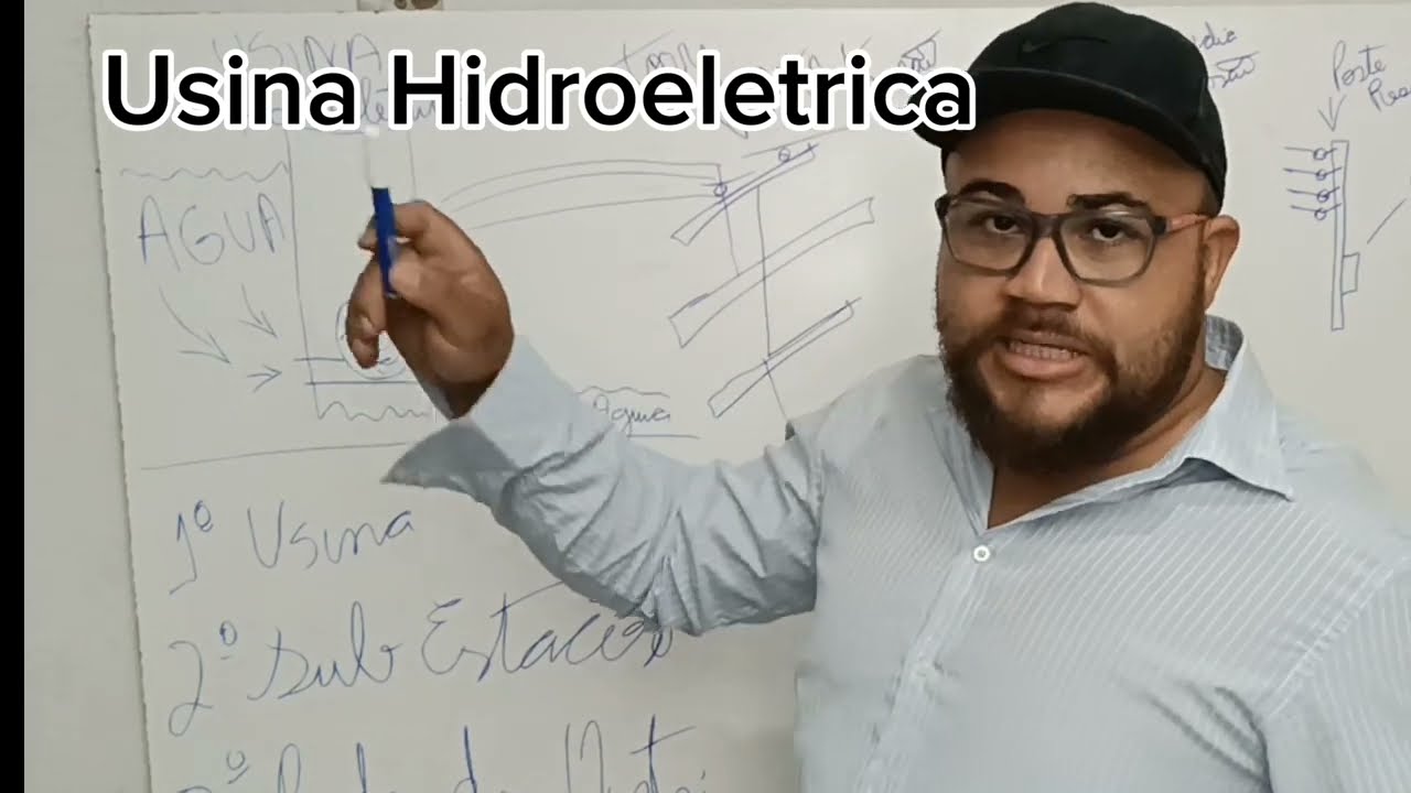 Como a Energia Chega na Sua Casa? Descubra o Caminho Elétrico!
