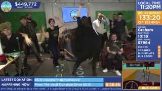 DB8 - Everything Bang - Moog