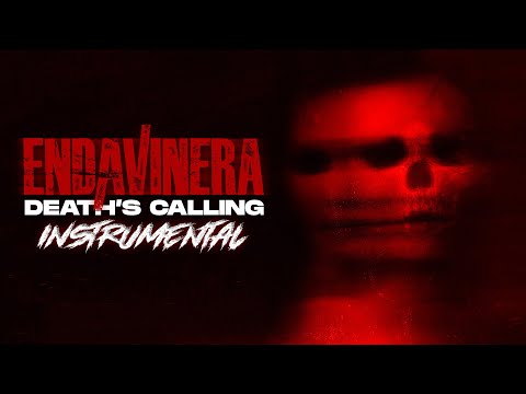 ENDA VINERA - Death's Calling (Instrumental)
