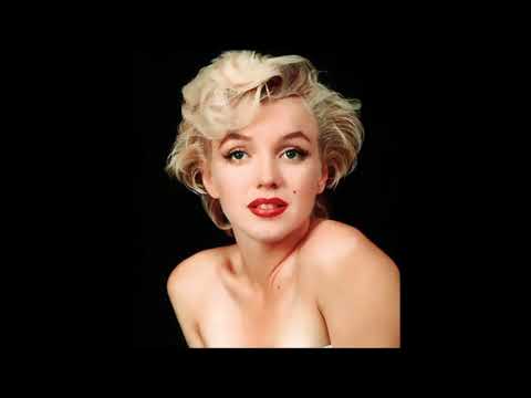 Junkyard Princess - Marilyn's here