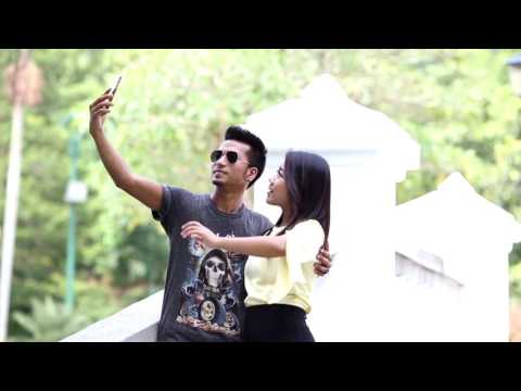 Laimi Tluangte - Online Fala (Official Music Video)