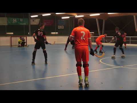 RHC Gipf Oberfrick   RC Uttigen Devils 2017 10 21  Part 5