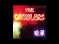 the GROWLERS - Purgatory Drive 