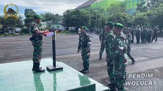 Siaga Setiap Saat, Kodim 0818/Malang–Batu Asah Respons Cepat Prajurit