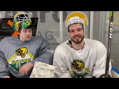 HC Thurgau - Thurgauer Sportpreis 2022