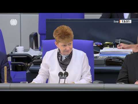 Video Thumbnail: Verbandsklagerecht auf Unter­lassungs- und Ab­hilfe­klagen ausgeweitet