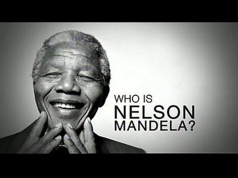 , title : 'Who is Nelson Mandela ?'