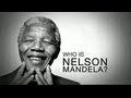 Documentary Biography - Who is Nelson Mandela?