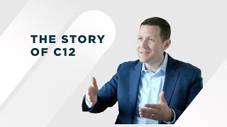 C12 Chair