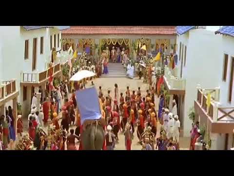 Bhoomi ee bhoomi mele nadu (kallarali hoovagi )