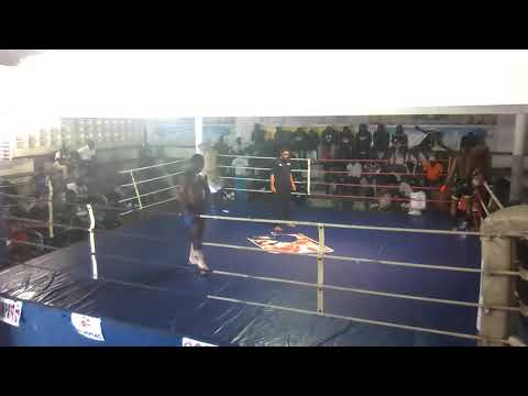 LE CHAMPION NGUENANG  TIENTCHEU STEVE