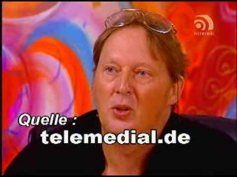 Thomas G. Hornauer korrigiert Wikipedia-Artikel zu seiner Person (Teil 1)