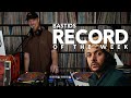 YUSSEF DAYES W/ TOM MISCH - RUST | BASTID’S RECORD OF THE WEEK