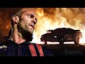 Las Mejores Escenas De Las Películas Carrera De La Muerte Con Jason Statham 4K