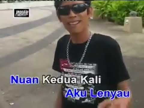 ENDA SANGGUP LENYAU NUAN - (FABIAN)