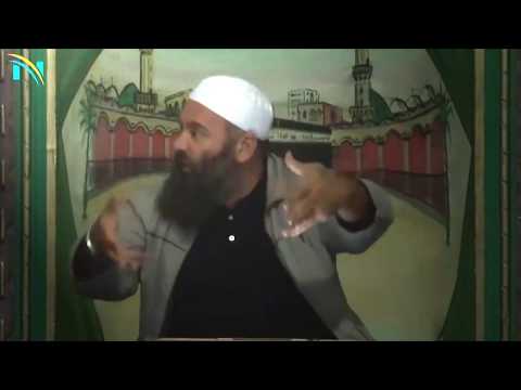 Çlirimi i Stambollit (iniciativa e djaloshit të ri) - Hoxhë Bekir Halimi