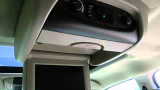 preview picture of video '2005 Chrysler Town & Country Columbus OH Easton-Town-Center, OH #MU13917A - SOLD'