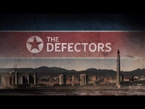 The Defectors