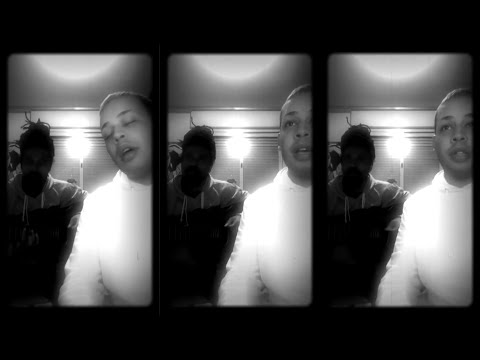 Gloria Groove e Kahuê Rosa ensaiam para nova temporada do GGSessions