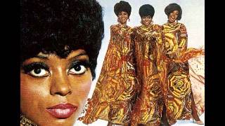 Diana Ross & The Supremes - Can't You Se It's Me