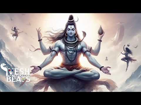 LixzeriouS & Tushar Jr  - Om Namah Shivaye (Remix 2024)