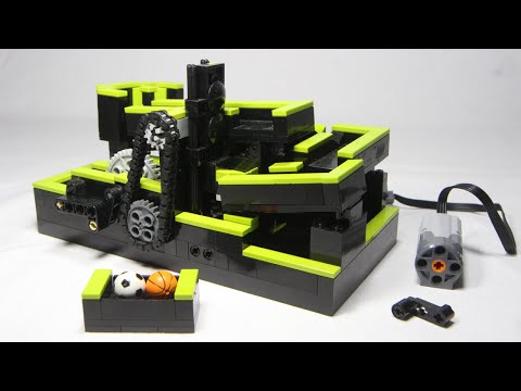 LEGO GBC Miniloop #3