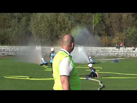 DHZ Podbranč horná dolina   SSP 2018