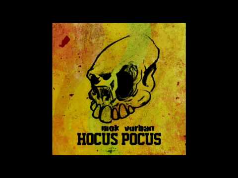 Mok Vurban - Life Suddenly Died (ft. Chukk Rukkuz)