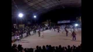 preview picture of video 'CARNAVAL RIOJANO 2014 - Entrada del Ño Carnavalon'