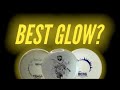 Which Manufacturer Makes The Best Glow?