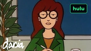 Daria Now Streaming