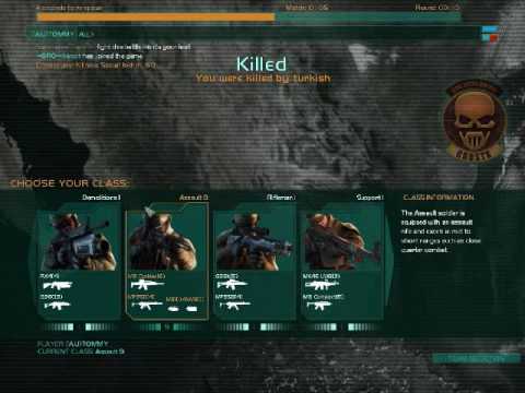 (A.U)TOMMY in G.R.A.W. 2