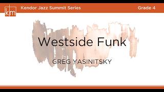 Westside Funk