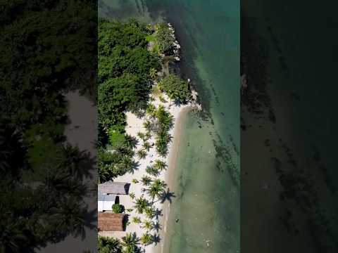 Playa Blanca, Livingston, Izabal, Guatemala 🌊😍🇬🇹❤️
