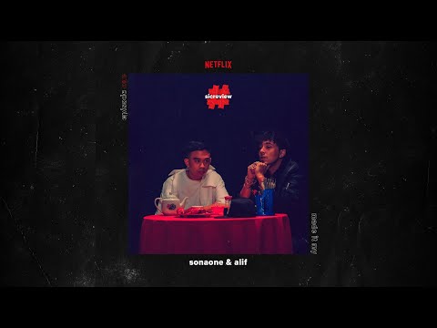 #sicreview episode one | Made in MY by SonaOne and Alif | Netflix Malaysia