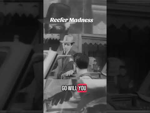 It's Madness #publicdomainfilm #vintagecinema #retro #movie