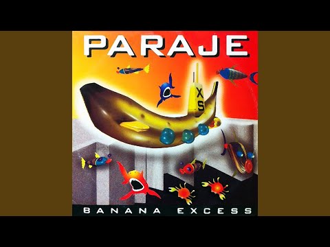 Banana Excess (Meneaito Mix)