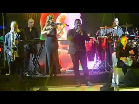 Luna Y Sol -  bereshit olam